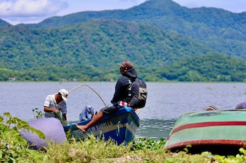 El Banco Central de Reserva