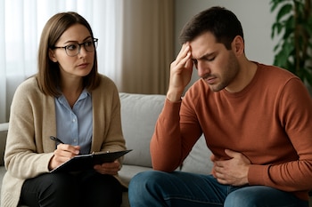 Dormir bien, mantener rutinas saludables