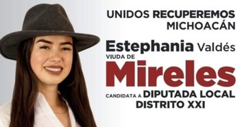 (Foto: Fb/Estephania de Mireles)