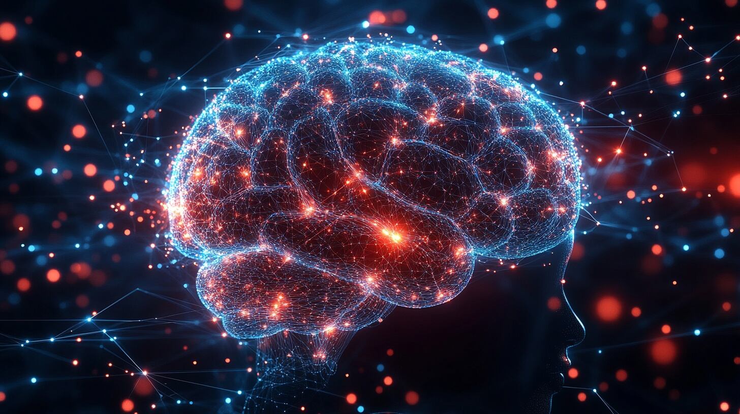 La estimulación cerebral profunda mostró avances en el tratamiento de la depresión resistente (Imagen Ilustrativa Infobae)