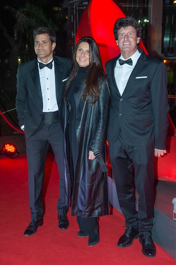 Avant Premiere El diablo viste a la moda