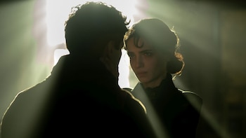 La miniserie turca que adapta