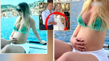 Brunella Horna estaría en la