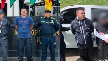 La Fiscalía judicializó a dos hombres por el atentado contra el entonces director de la cárcel de Neiva: murieron su hijo de 11 años y el subdirector