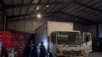 Autoridades decomisan casi 24 millones de cigarrillos de contrabando en Costa Rica