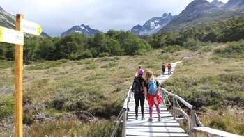 Durante el Previaje 4 habrá