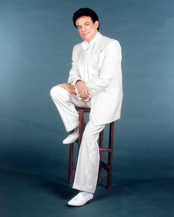 Cultivó su estilo musical gracias