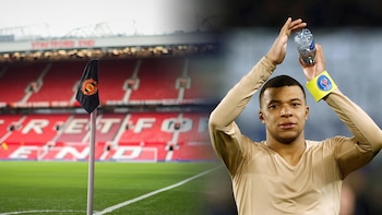 Manchester United y el día que dejó escapar a Mbappé: “No estaban muy seguros de él”