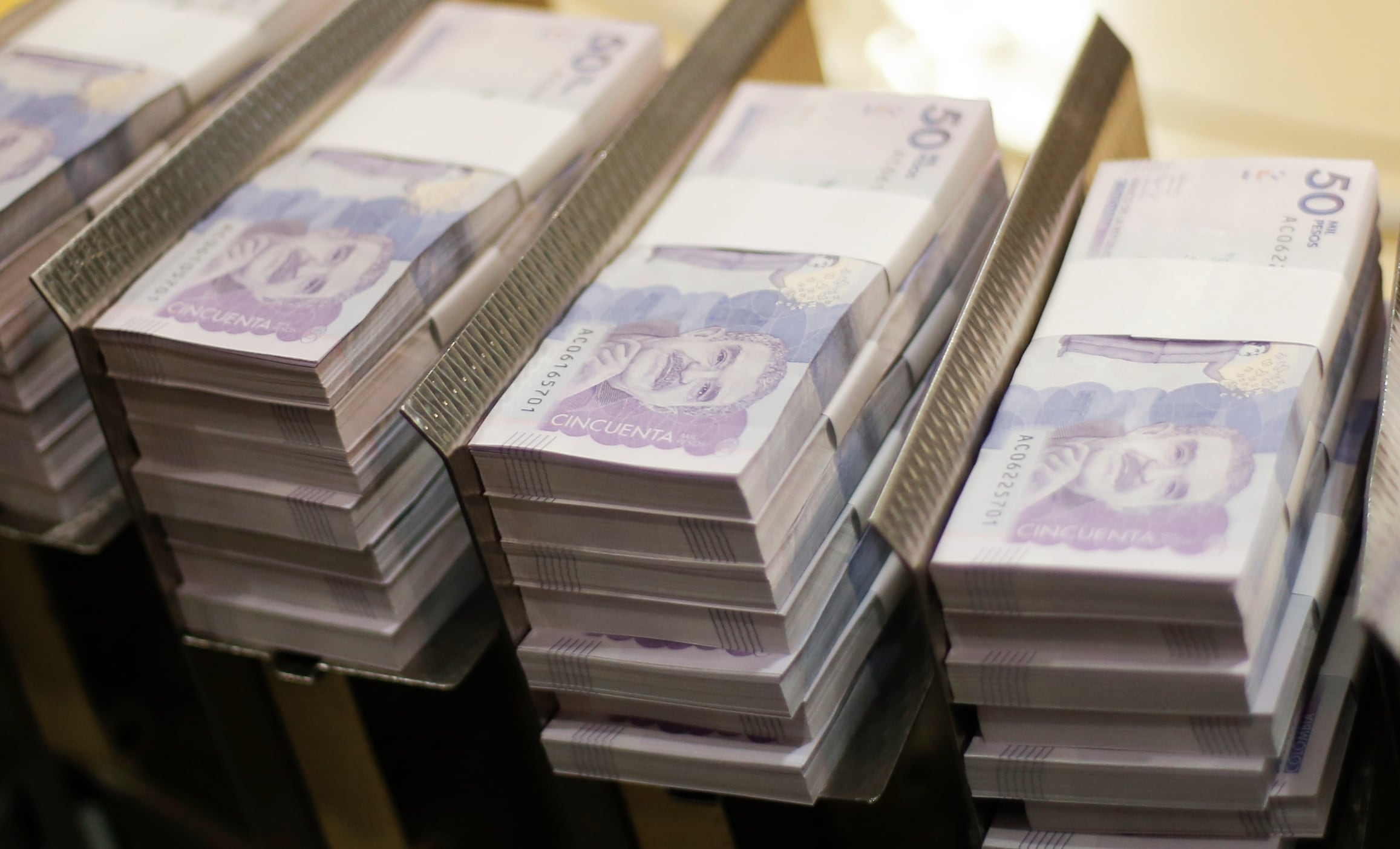 Existen varios cargos en Colombia con una buena remuneración, según la Guía Salarial Buk 2026 - crédito Colprensa