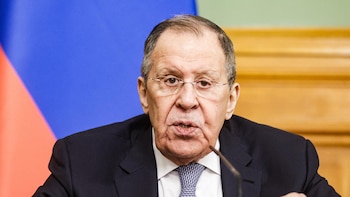 Rusia expande la lista de representantes de la UE con prohibición de entrada por las sanciones a Moscú