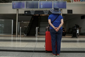 El tribunal consideró acreditado el daño moral porque la alteración del itinerario generó incertidumbre, frustración y desorganización que superaron las molestias habituales del viaje aéreo. (Foto de archivo: REUTERS / Emilie Madi)
