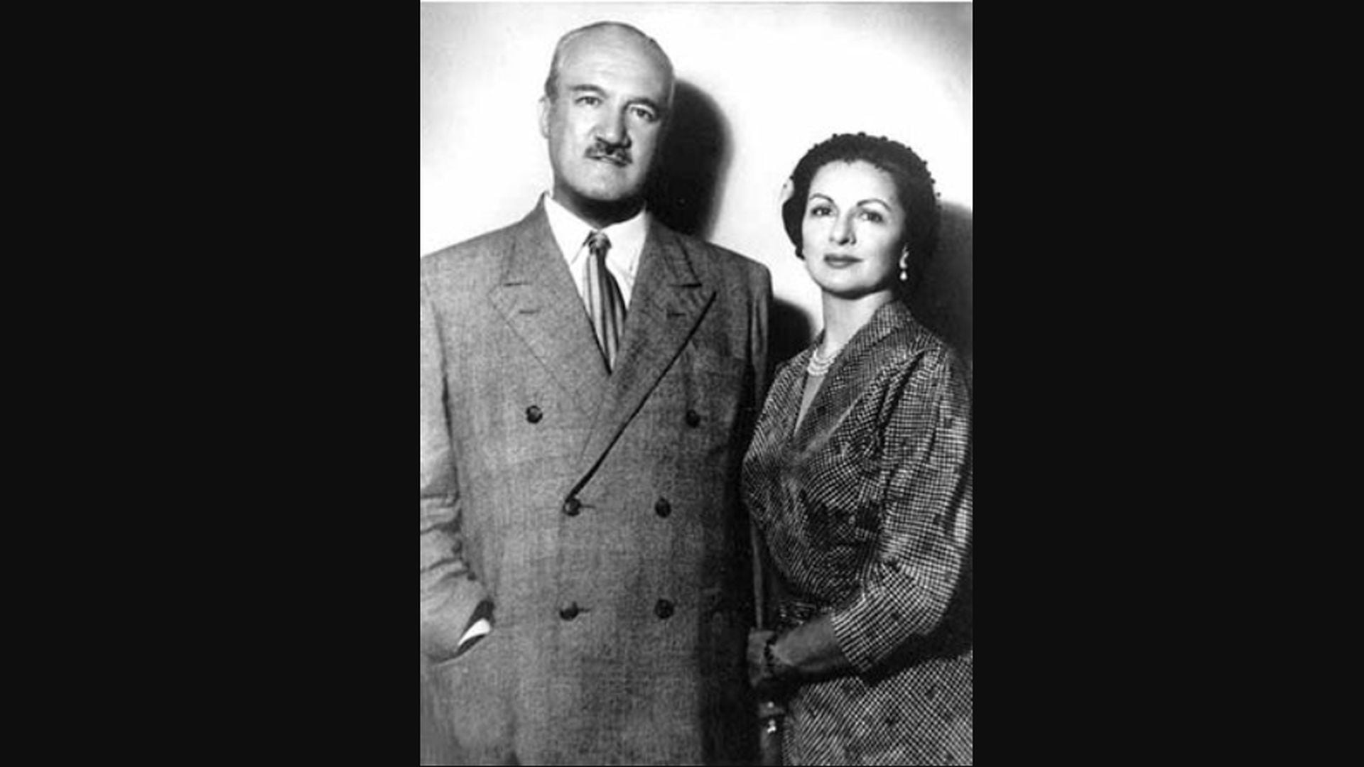 Manuel Seoane, influyente líder del APRA y cercano a Haya de la Torre, falleció el 10 de septiembre de 1963. Su muerte marcó un fin importante para la política peruana de la época. (BNP)