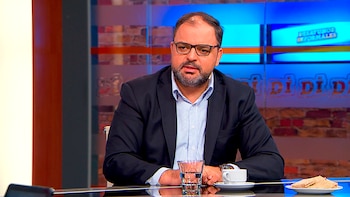 Según el ministro Heber, Carrera