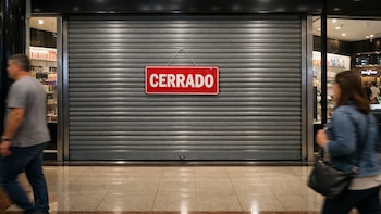 Crisis productiva: desde 2023, en