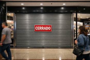 El avance de canales irregulares