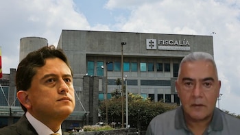 Luis Carlos Reyes será uno de los testigos en juicio contra policías implicados en la red de contrabando de ‘Papá Pitufo’