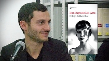 “El hijo del hombre”, el