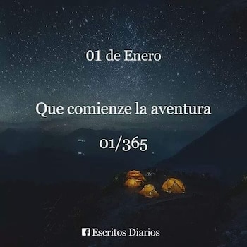 Postales de Año Nuevo 2024 para compartir por WhatsApp, Facebook, Twitter e Instagra | Canva/Pinterest/Google