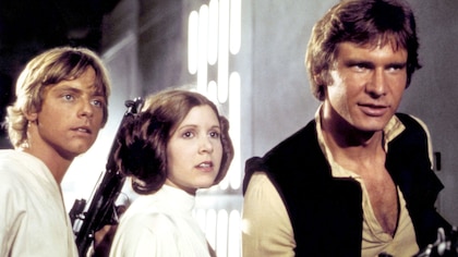 Día de Star Wars: ¿Qué películas se grabaron cerca a tu casa?