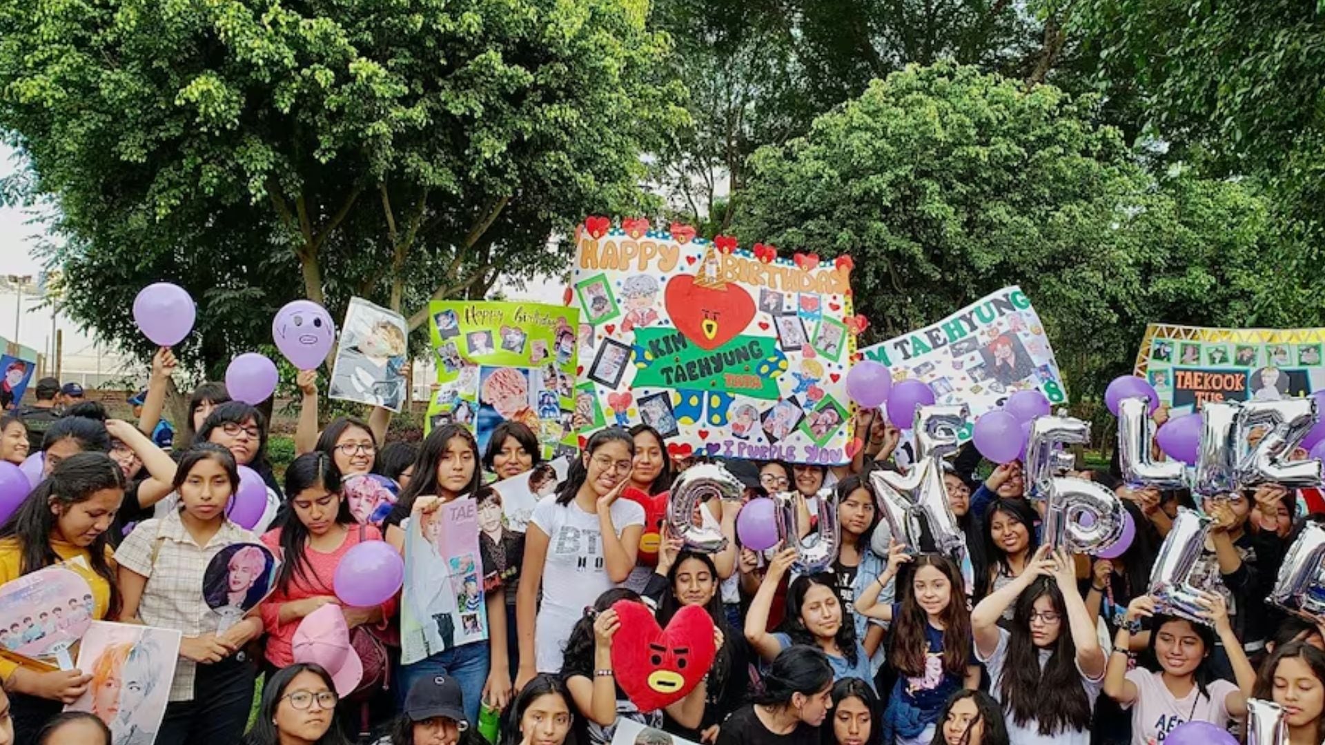 BTS en Lima: ¿qué significa ser ARMY y por qué su fandom es tan poderoso en Perú y en el mundo?