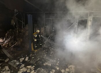 En la región oriental de