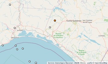 Sismo