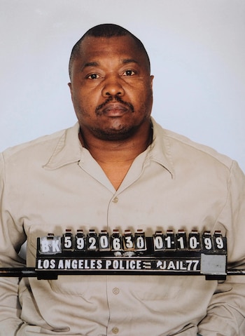 Lonnie David Franklin