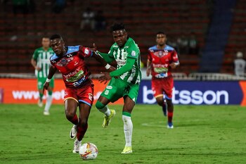 El cuadro Verdolaga podría perder