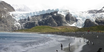 Las restricciones al turismo en