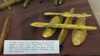 El análisis moderno vincula al