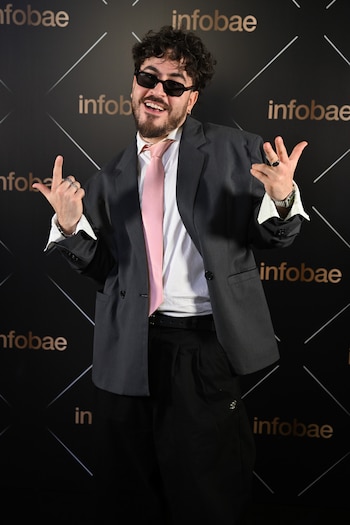 Premios Idolo 2026 - Banner