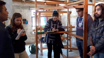 servicio social universitario del tec