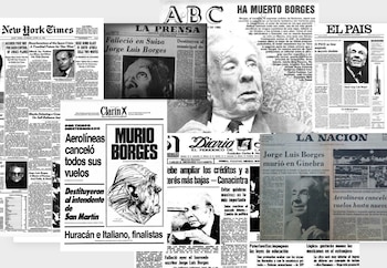 Hace 35 años la muerte