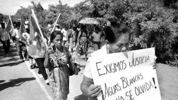 México trágico: 30 años de