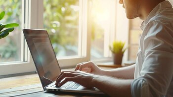 Tecnologia é um parceiro