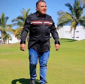 Silva dijo haber tenido un