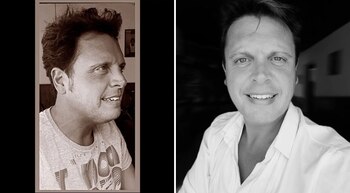 El enigma de Luis Miguel en concierto