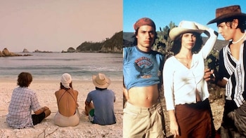 Así luce hoy la famosa