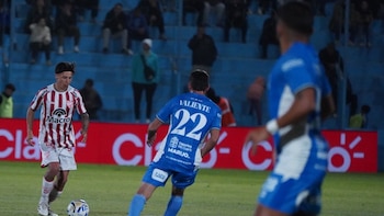 Instituto le ganó 2-0 a Estudiantes de Río Cuarto, pero igual quedó eliminado del Torneo Apertura