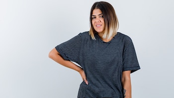 El dolor intenso en la