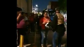 El narco en TikTok: el