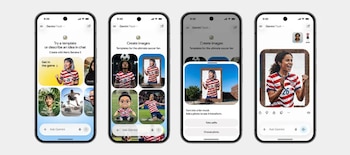Google te permitirá seguir los partidos del Mundial 2026 en tiempo real a través de su buscador.