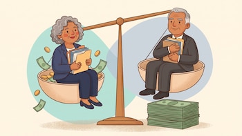 Qué empleos contratan más a personas de 50 años o más en México, según los datos del IMSS