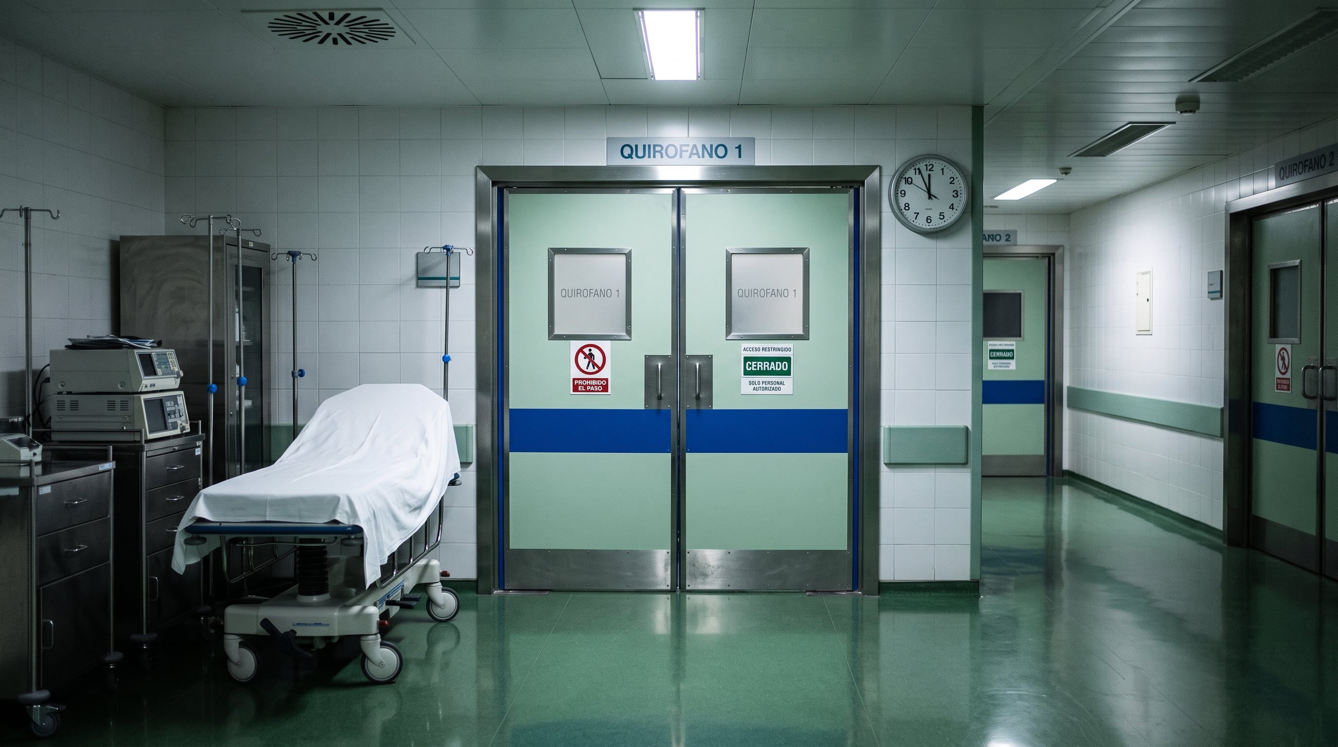 El correo que nadie abrió y dejó a 16 pacientes sin sus cirugías urgentes en Australia