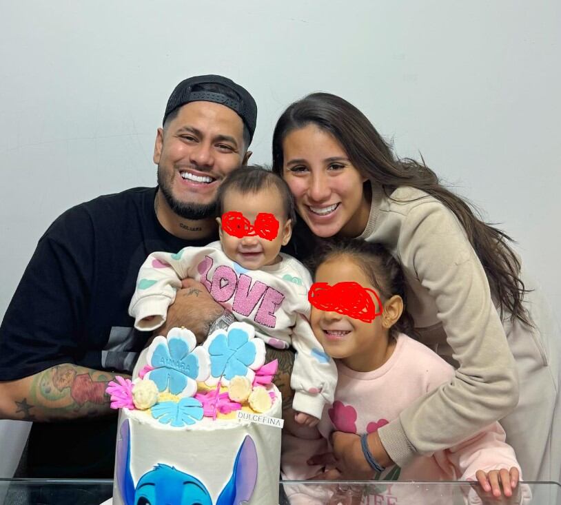 Samahara acusa falta de respeto y Bryan contraataca: el verdadero motivo de su ruptura. Infobae Perú / Captura: TikTok