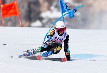 Alpine Skiing - FIS Alpine
