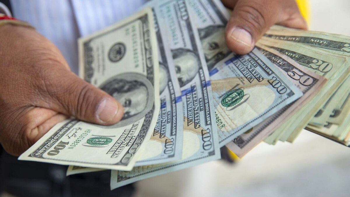 Precio del dólar ahora sube en Perú: Así abrió el tipo de cambio hoy 17 de julio