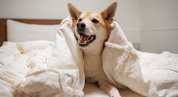 Por qué los perros ladran solo a algunas personas