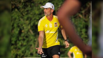 (Foto: Instagram/clubtigresoficial)