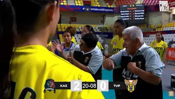 “Es un desastre lo que